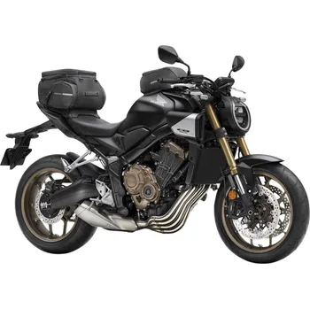 Zavazadlo na motocykl Sada zavazadel HONDA