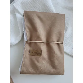 Přebalovací podložka Přebalovací podložka 60x60 cm velbloudí hnědá