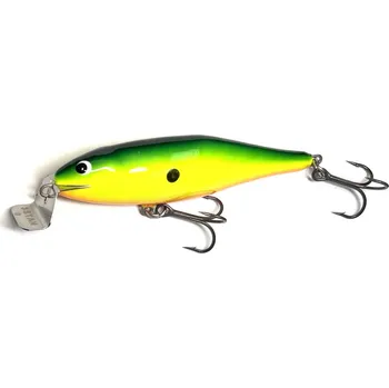 Umělá nástraha Wobler 3stan S70 7 cm GF