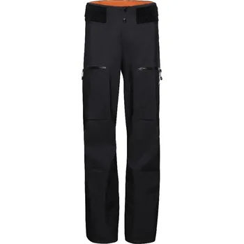 Mammut Mammut Eiger Free Advanced HS Pants Men Velikost-barva: Černá - 52