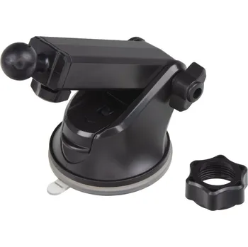 Autorádio Náhradní nastavitelné rameno s přísavkou pro držáky telefonu