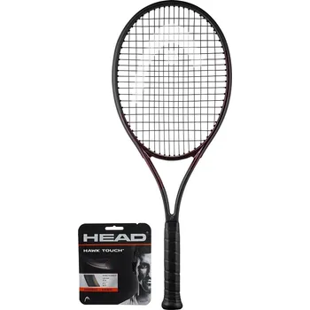 Tenisová raketa Tenisová raketa Head Prestige MP L 2023 (2)