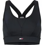 Podprsenky Tommy Hilfiger Essential High Int - black Černý (XS)
