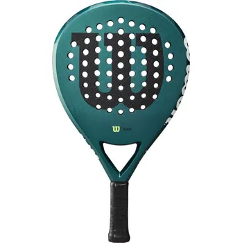 Míčový sport Raketa na padel Wilson Blade V3