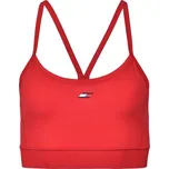 Podprsenky Tommy Hilfiger Essential Low Int Bra - primary red Červený (L)