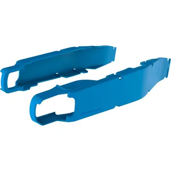 POLISPORT KRYT VAHADLA (SADA) TM EN/MX 2T/4T '15-'24 BARVA MODRÁ