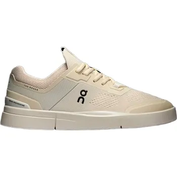 Dámská móda Dámské tenisky On The Roger Spin - sand/ivory Béžový (40,5)