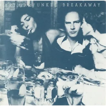 Zahraniční hudba Art Garfunkel - Breakaway (CD, MOCCD14266)