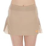 Dámská tenisová sukně Lotto Tech II D2 Béžový (S)