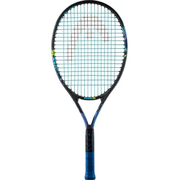 Tenisová raketa Juniorské tenisové rakety Head Novak 25 (25") Vícebarevný (00)