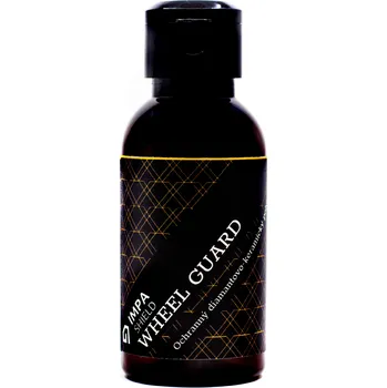 IMPASHIELD ochrana disků kol - Wheel Guard / konzervace - 50 ml