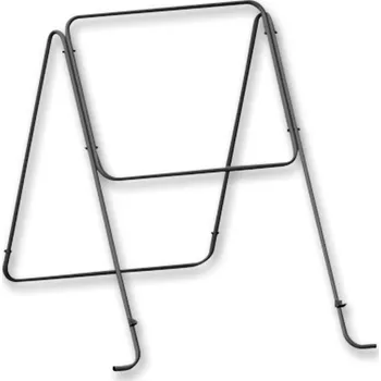 Ohřev bazénu Stojan solárního ohřevu 1,8m2