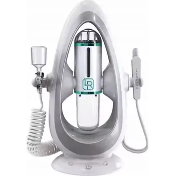 IP kamera Přístroj na mikrodermabrazi 4v1 13,50 W bílý