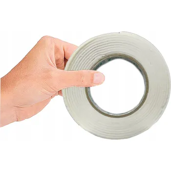 Lepicí páska Pěnová Oboustranná Páska Super Univerzální