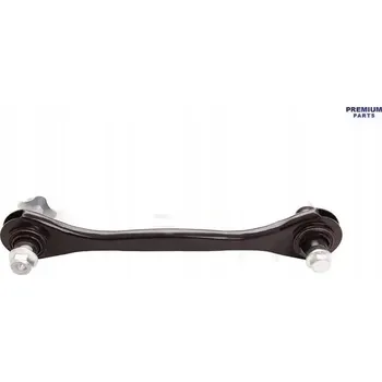 Zavěšení kol Sidem 63376 Tyč/vzpěra, odpružení kola