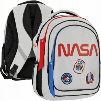 Školní batoh Batoh Starpak NASA jednokomorový 26 l