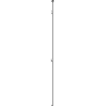 Náhradní díl profil SAT TEX BB chrom NDSATTEXBB2