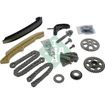 Sada rozvodového řetězu Schaeffler INA 559 1006 50