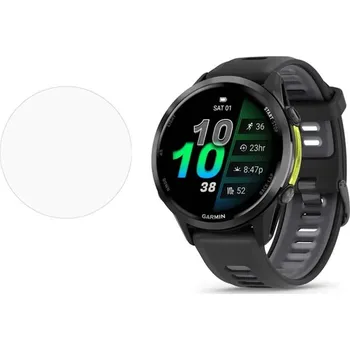Příslušenství k chytrým hodinkám Fólie Garmin Forerunner 970 (47 mm) 6 ks