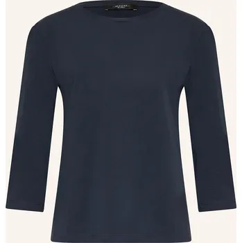 Dámské tričko Weekend Max Mara Dámské Tričko Multia S 3/4 Rukávem, tmavě...