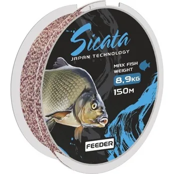 Vlasec Mistrall Sicata Feeder 150m 0,20mm/8,9kg