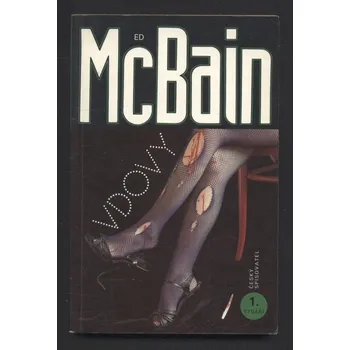 McBain, Ed - Vdovy