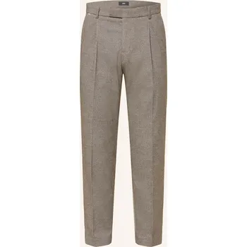 Pánské kalhoty Cinque Pánské Kalhoty Cisalto Extra Slim Fit, 25 braun, 42