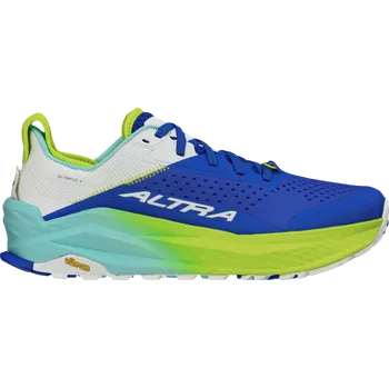 Pánská móda Trailové boty Altra Olympus 6 al0a85nj-4311 Velikost 41 EU | 7 UK | 8 US | 26 CM