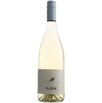 Víno Farma u tří dubů Ryzlink vlašský 2024 suché