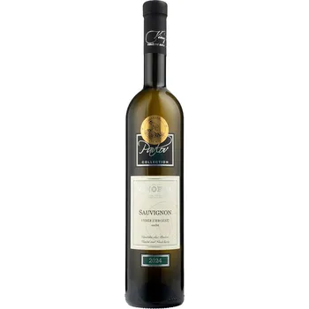 Víno Rodinné vinařství VINOFOL Sauvignon 2024 suché VINOFOL