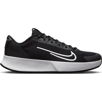 Pánská sportovní obuv Pánská obuv Nike Vapor Lite 2 Clay Černý (40,5)