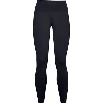 Dámské tenisové tepláky Under Armour Fly Fast 2.0 HG Jogger - black Černý (S)