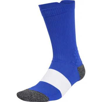 Pánské ponožky Ponožky Adidas Running UB23 HEAT.RDY Socks 1P Modrý (37-39)