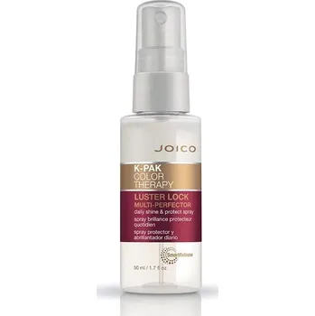 Stylingový přípravek JOICO K-Pak Color Therapy Multi-Perfector Spray rekonstrukční sprej pro barvené poškozené vlasy, 50