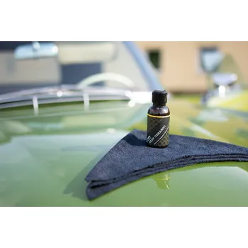 IMPASHIELD - Mikrovláknová utěrka 40 x 40 cm