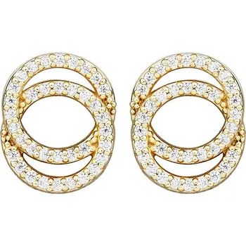 Náušnice Silver Cat SC591 (Ag 925/1000, 2,08 g)