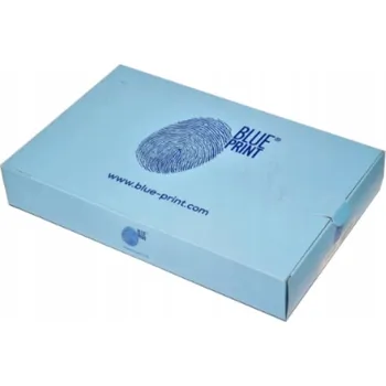 Brzdový kotouč Brzdový kotouč BLUE PRINT ADH243111