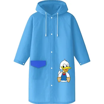 Pláštěnka Dětská pláštěnka Bighorn TUMBA 8021 D kačer Velikost: L/130-140