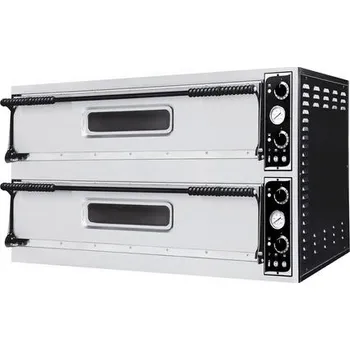 Pec na pizzu PRISMAFOOD solutions Pec na pizzu BASIC XL 22L "LINIE 600"