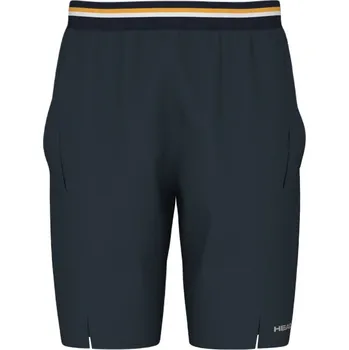 Pánské tenisové kraťasy Head Performance Modrý (M)
