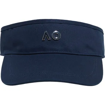 Kšiltovka Tenisový kšilt Australian Open Logo Pin Core Modrý