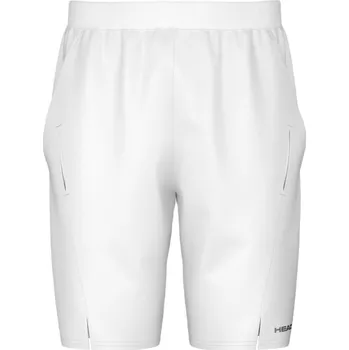 Pánské kraťasy Pánské tenisové kraťasy Head Performance Bílý (L)