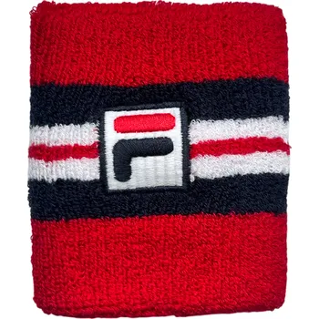 Potítko Potítko Fila Matthew Červený