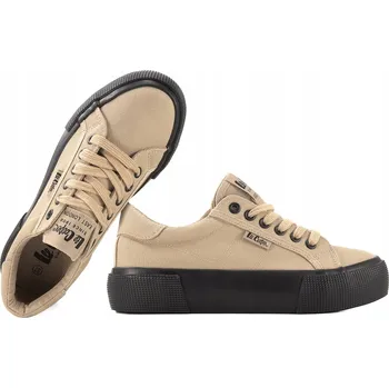 Dámské tenisky TENISKY LEE COOPER LCW-24-31-2721L, velikost 39