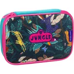 Ars Una velký školní penál - Jungle
