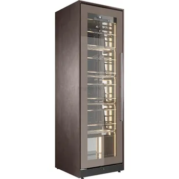 ENOFRIGO Vinotéka INFINITY STD 650 SLIM (654x650x2040mm) 104 lahví