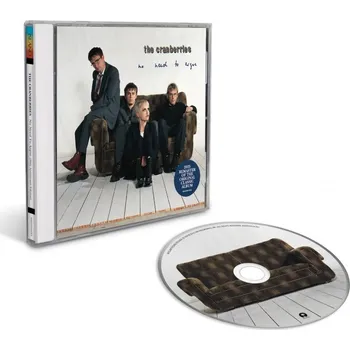Zahraniční hudba Cranberries : No Need To Argue (30th Anniversary / 2025 Remastered) CD
