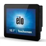Dotykový monitor ELO 1093L, 10,1" kioskové LED LCD, PCAP (10-Touch), USB, VGA/HDMI/DP, bez rámečku, lesklý, bez zdroje E321195