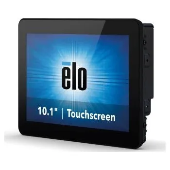 Pokladní systém Dotykový monitor ELO 1093L, 10,1" kioskové LED LCD, PCAP (10-Touch), USB, VGA/HDMI/DP, bez rámečku, lesklý, bez zdroje E321195