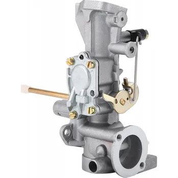 Karburátor Karburátor BRIGGS & STRATTON B&S 498298 130202 112232